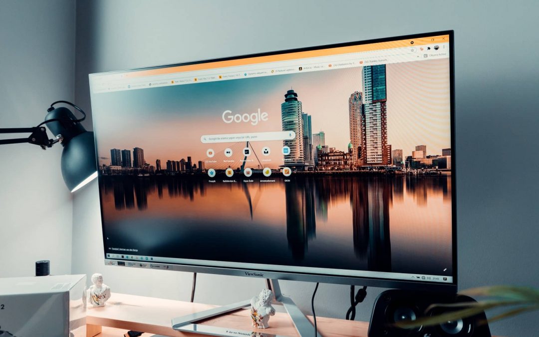 Comment avoir un meilleur référencement sur Google ?